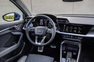 Audi A3 Sedan 35 TDI S-Line 2020 года  (WW)